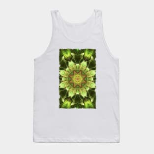 Planet Tree Tank Top